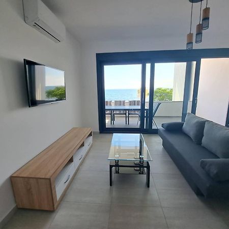 Villa Leptiric Vir Exteriér fotografie