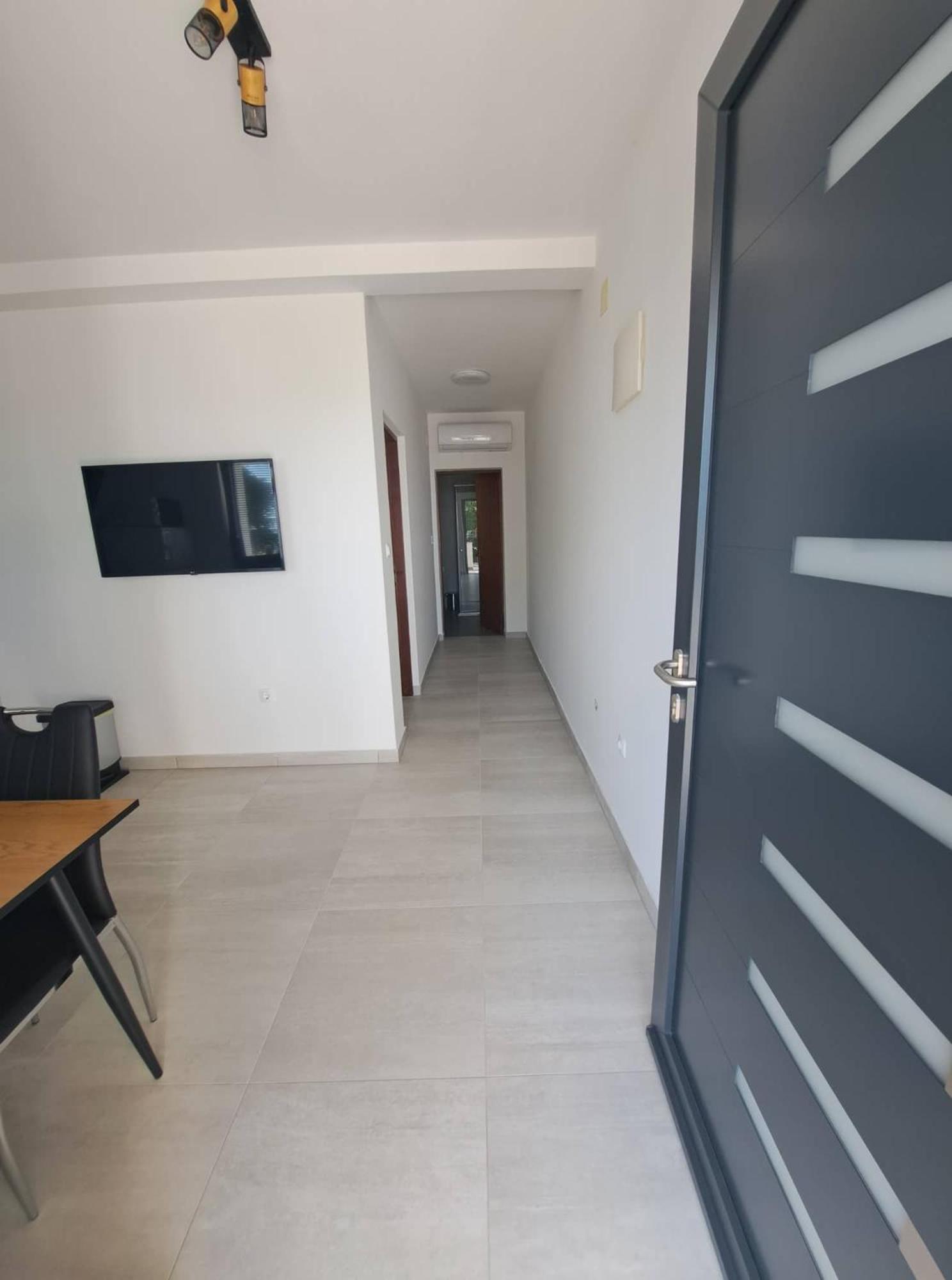 Villa Leptiric Vir Exteriér fotografie
