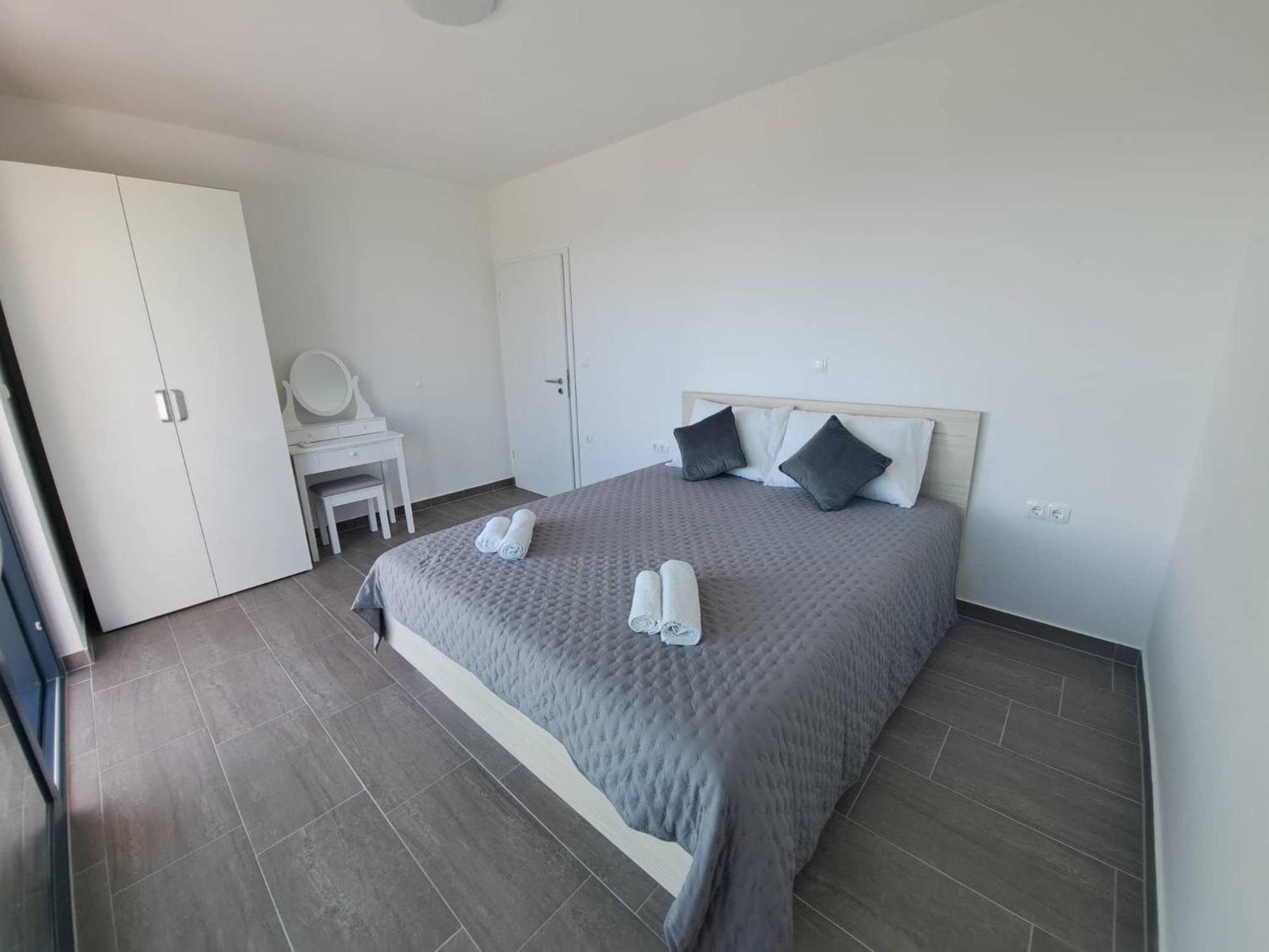 Villa Leptiric Vir Exteriér fotografie