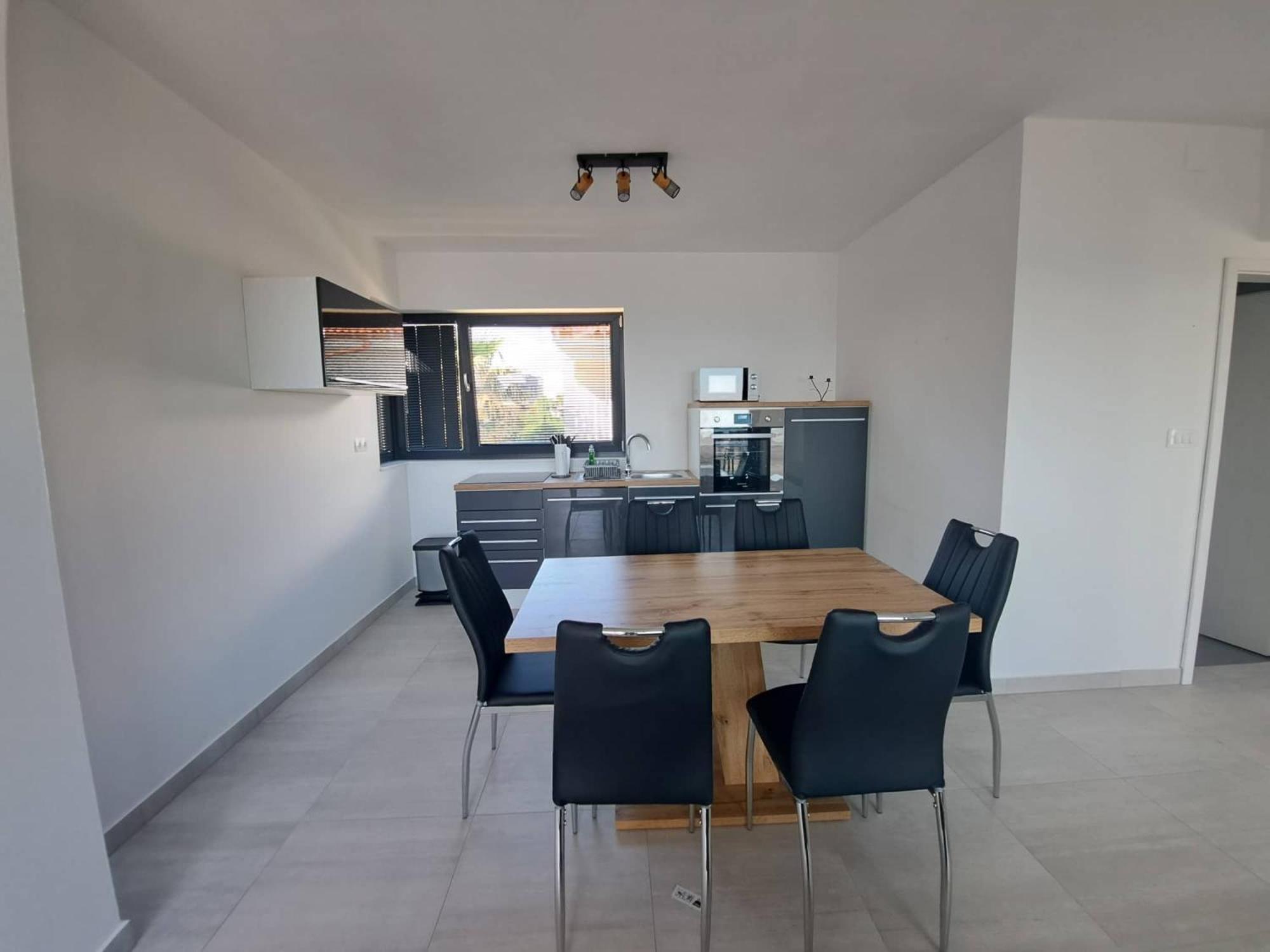 Villa Leptiric Vir Exteriér fotografie